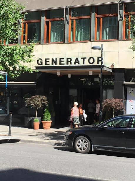 Generator *